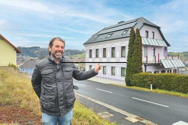 Top Komplettservice vom Fachbetrieb